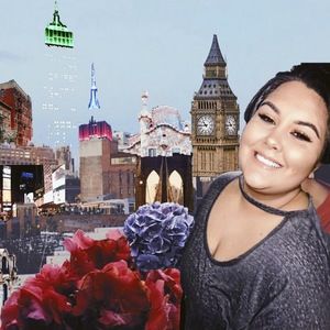 Meet your Posher, Karina